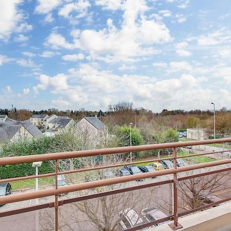Grand T2 Cosy Tout Equipe Gare 4 Pers Wifi Evry-Gregy-sur-Yerre Eksteriør bilde
