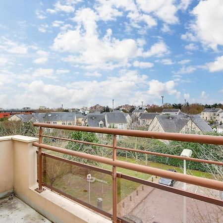 Grand T2 Cosy Tout Equipe Gare 4 Pers Wifi Evry-Gregy-sur-Yerre Eksteriør bilde