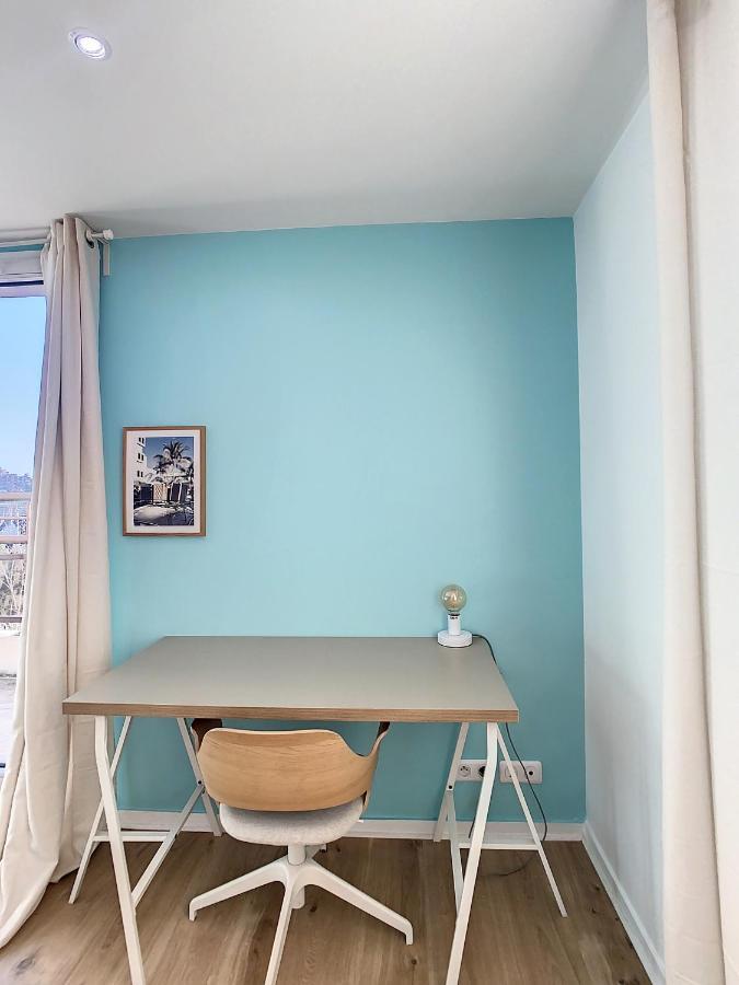 Grand T2 Cosy Tout Equipe Gare 4 Pers Wifi Evry-Gregy-sur-Yerre Eksteriør bilde
